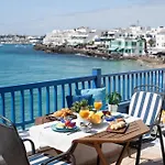 Apartamento Sweet Blue *