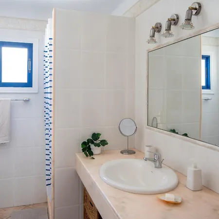Sweet Blue Daire Playa Blanca