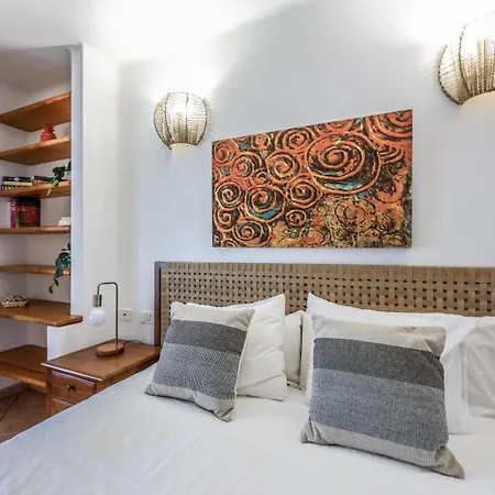 Apartamento Sweet Blue *