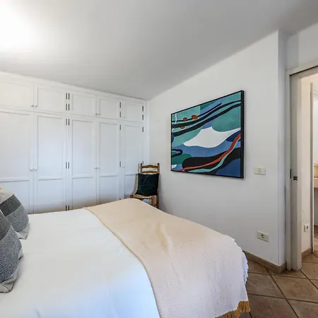 Apartamento Sweet Blue *