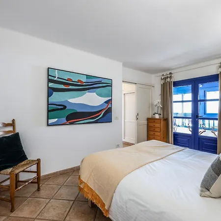 Sweet Blue بلايا بلانكا