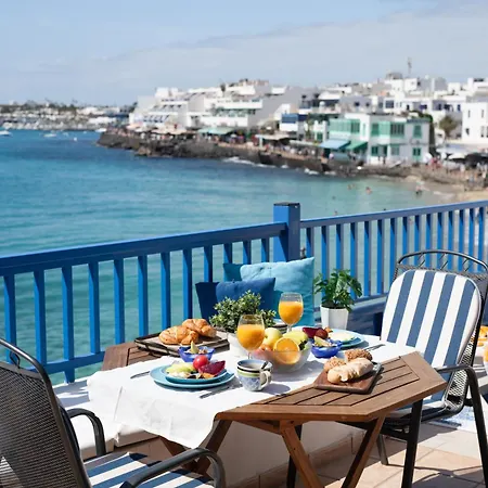 Apartman Sweet Blue *