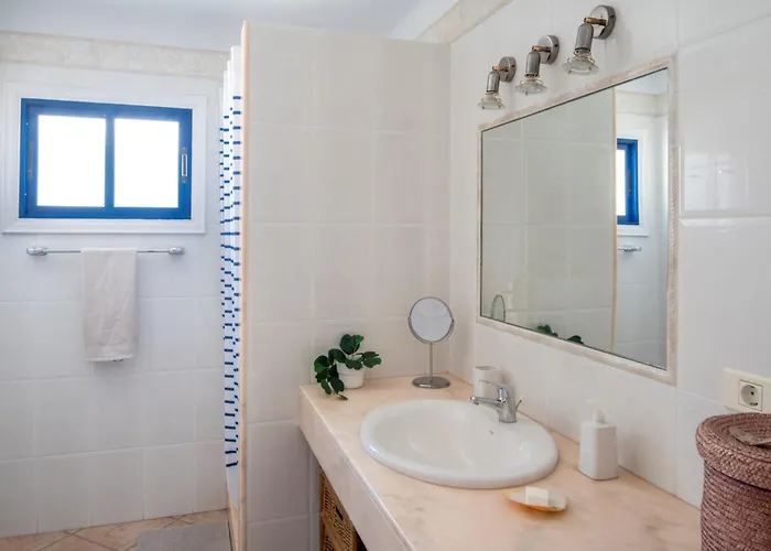 Sweet Blue Apartamento Playa Blanca (Lanzarote)