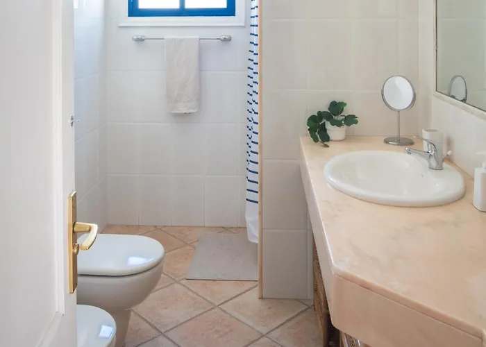 Apartamento Sweet Blue