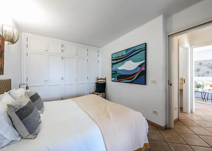 Apartamento Sweet Blue *