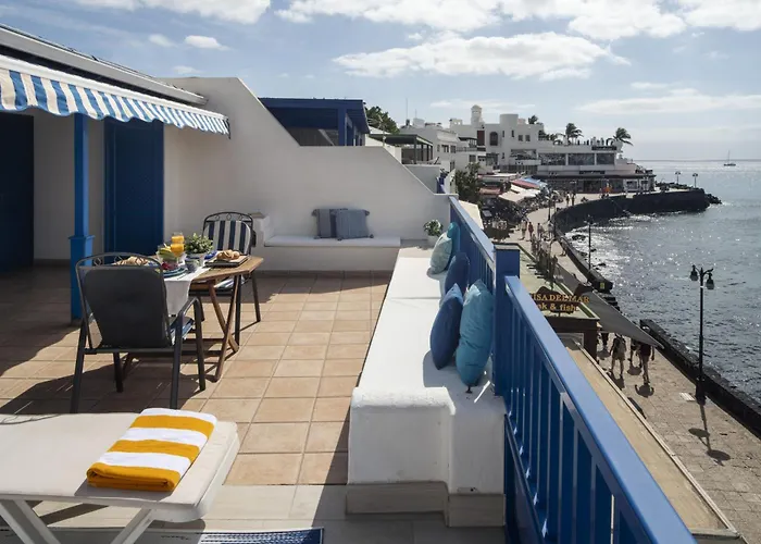 Sweet Blue بلايا بلانكا