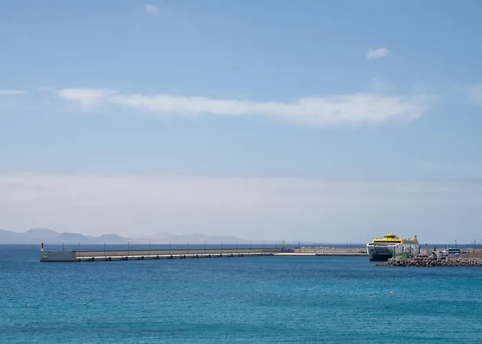 דירה Sweet Blue פלאיה בלנקה