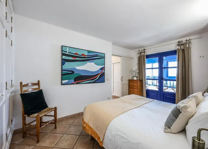 Sweet Blue פלאיה בלנקה