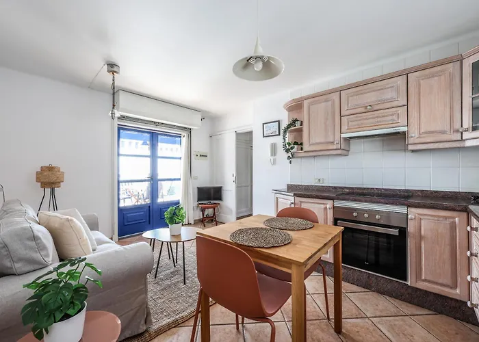 아파트 Sweet Blue