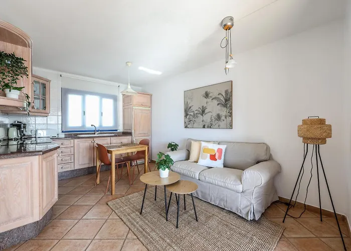 Sweet Blue דירה פלאיה בלנקה